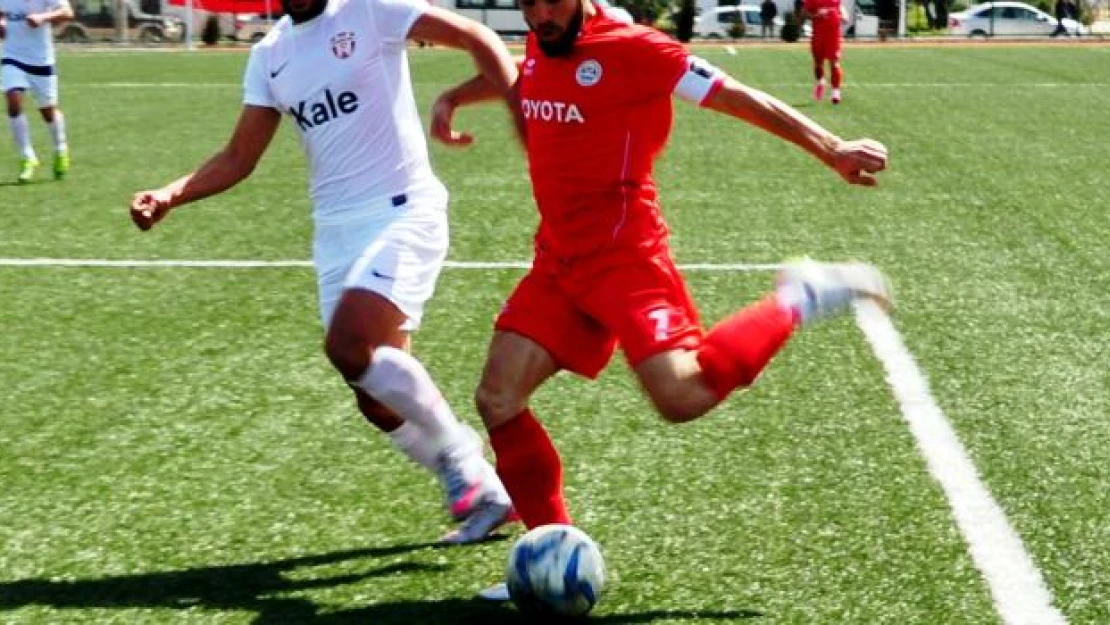 Futbol: Çanakkale Süper Amatör Ligi