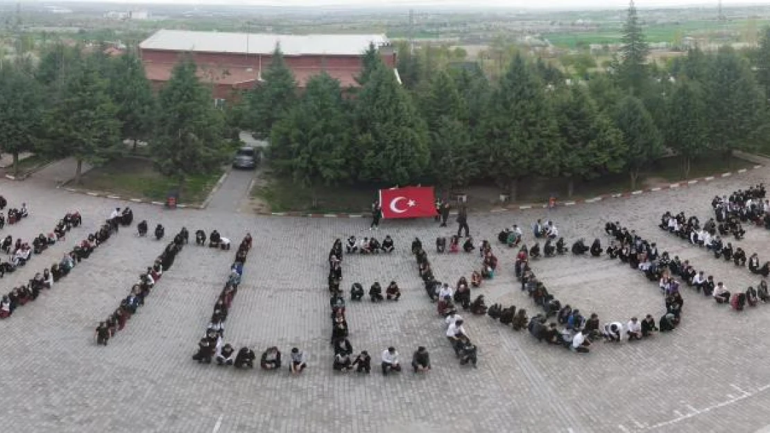 Türk Polis Teşkilatının 171. Kuruluş yıl dönümü 