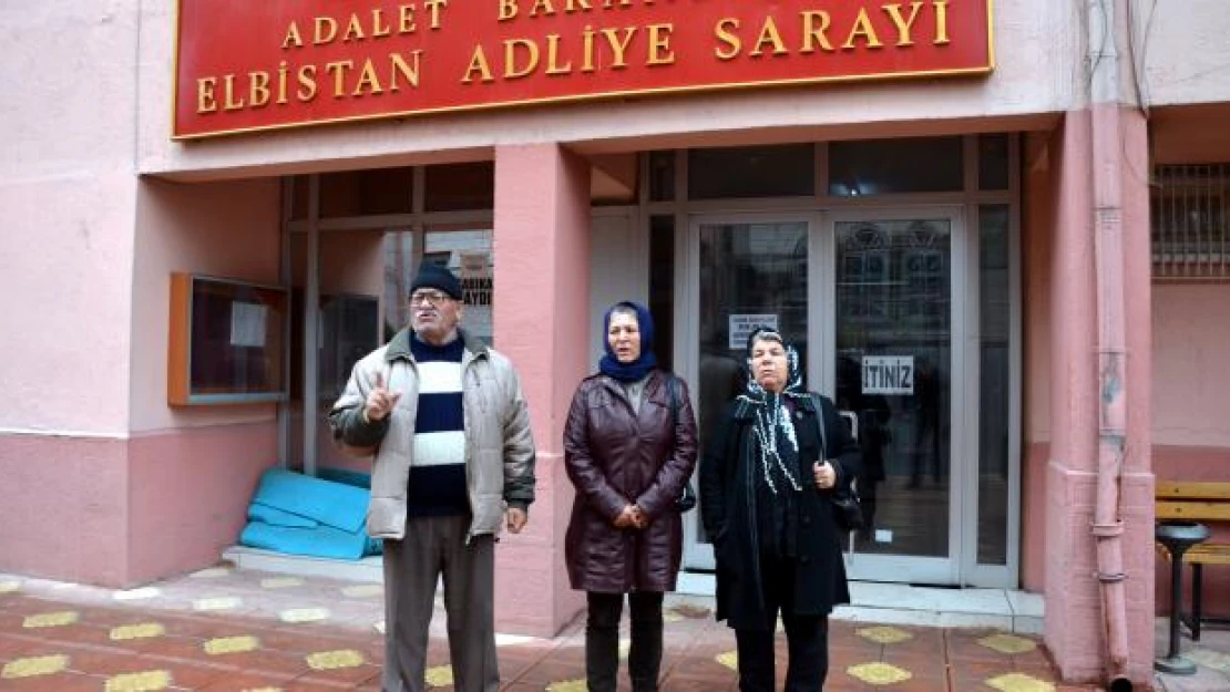 Çöllolar Kömür Sahası'ndaki göçükle ilgili dava 