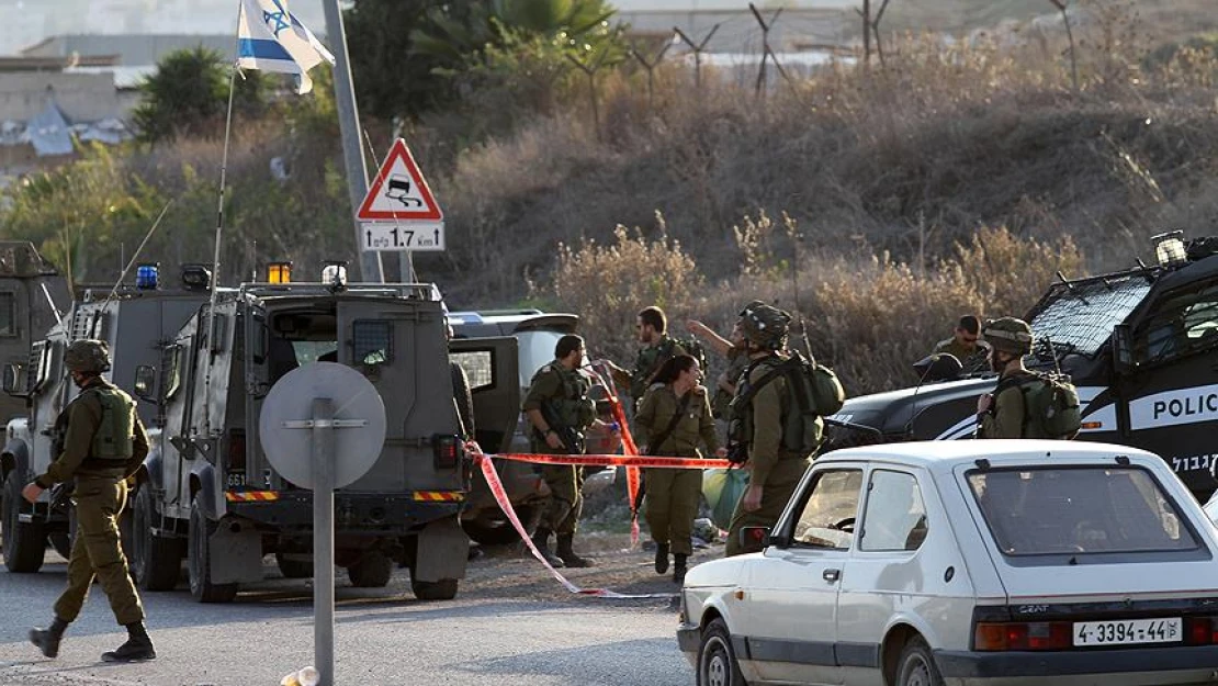 'Netanyahu yargısız infazları durdurmalı'