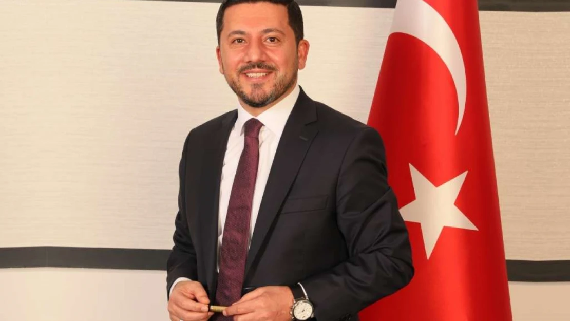 Nevşehir Belediye Başkanından Suriyelilerin nikah ücretine astronomik zam
