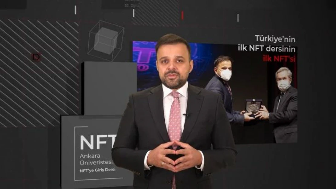 NFT'nin Türkçe karşılığı belli oldu