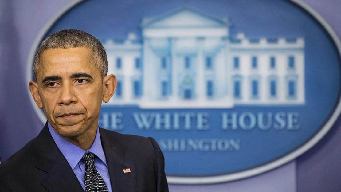 Obama 100 bin kişinin yaşadığı kenti 'felaket bölgesi' ilan etti