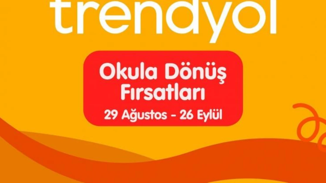 Öğrenciler için 'Okula Dönüş Fırsatları'