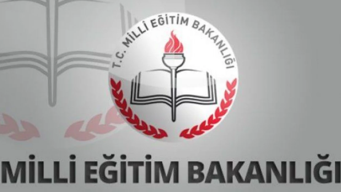 Okulların hizmet puanlarında değişiklik yapıldı