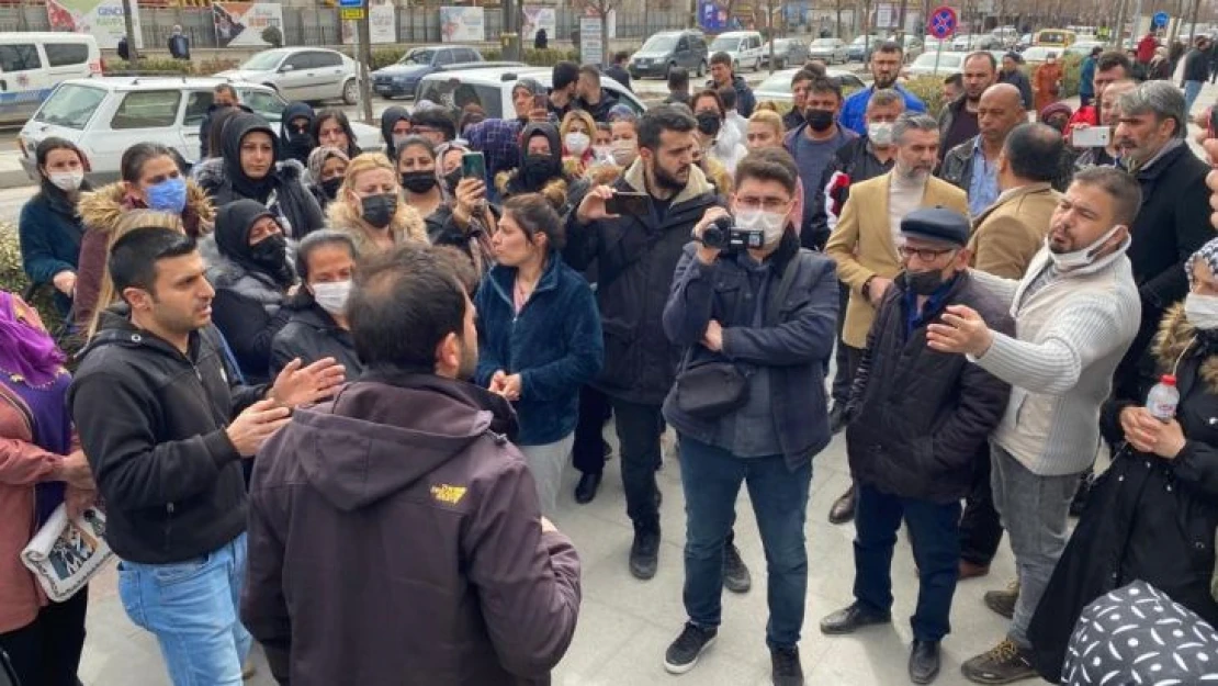 Öldürülen Şeyma'nın babası: 'İdam istiyoruz, benim ciğerim yandı'