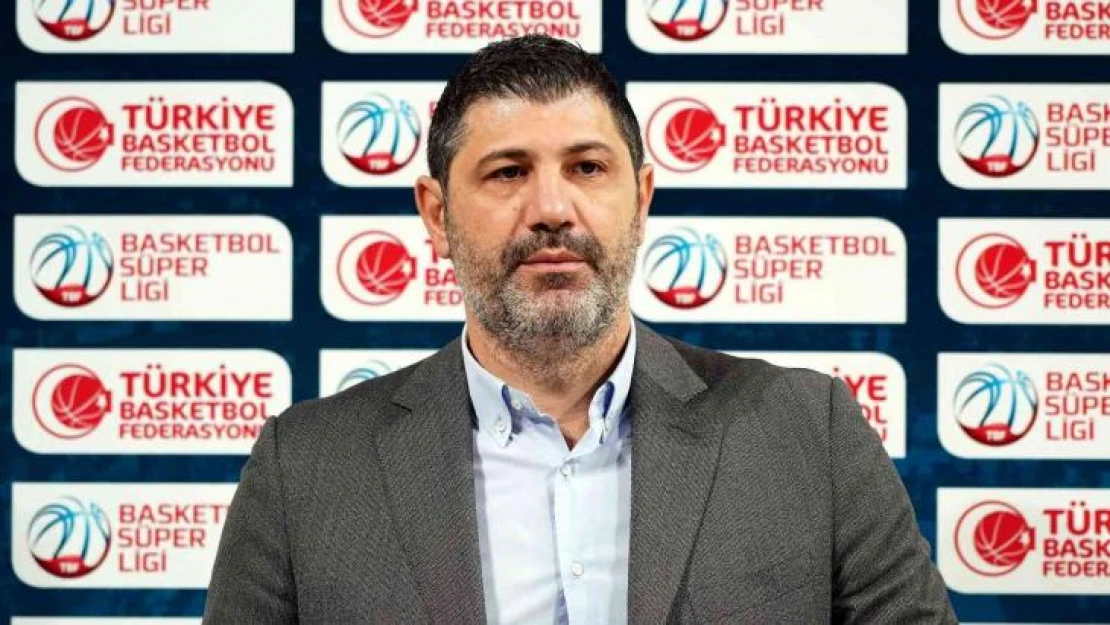 Ömer Onan: 'Bu durum FIBA'nın beceriksizliği, iş bilmezliğidir'