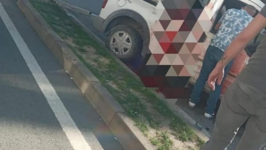 Ordu'da trafik kazası: 2 ölü, 4 yaralı