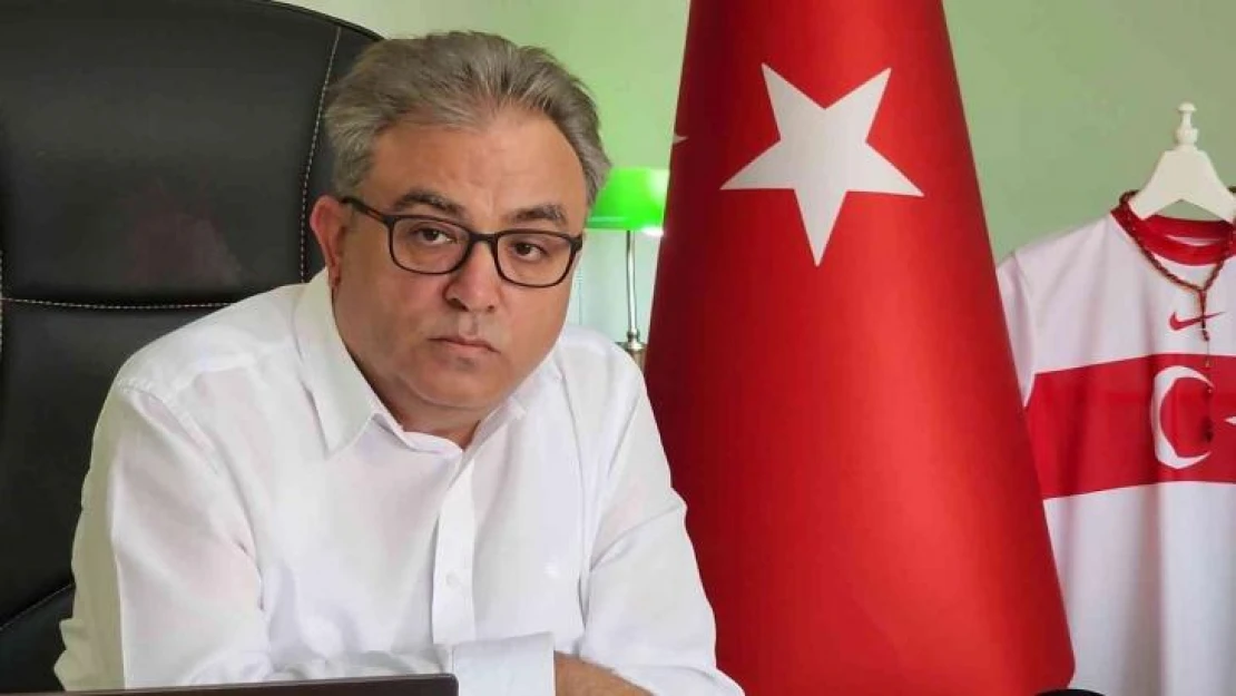 Orhan, 'KARDEMİR çok güzel bir yere gelmiş ve önü açılmıştır'