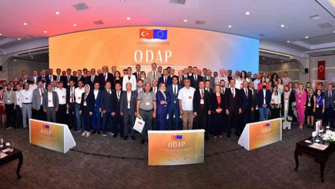 Ortaöğretimde devamlılık ve okullaşma oranlarının artırılmasına yönelik proje hayata geçirildi