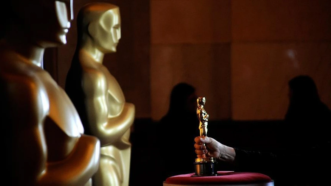 Oscar'da 'beyaz' ağırlığı tartışması