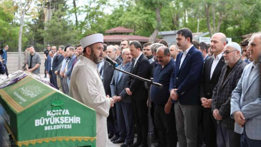 Otobüs kazasında hayatını kaybeden üniversite öğrencisine acı veda