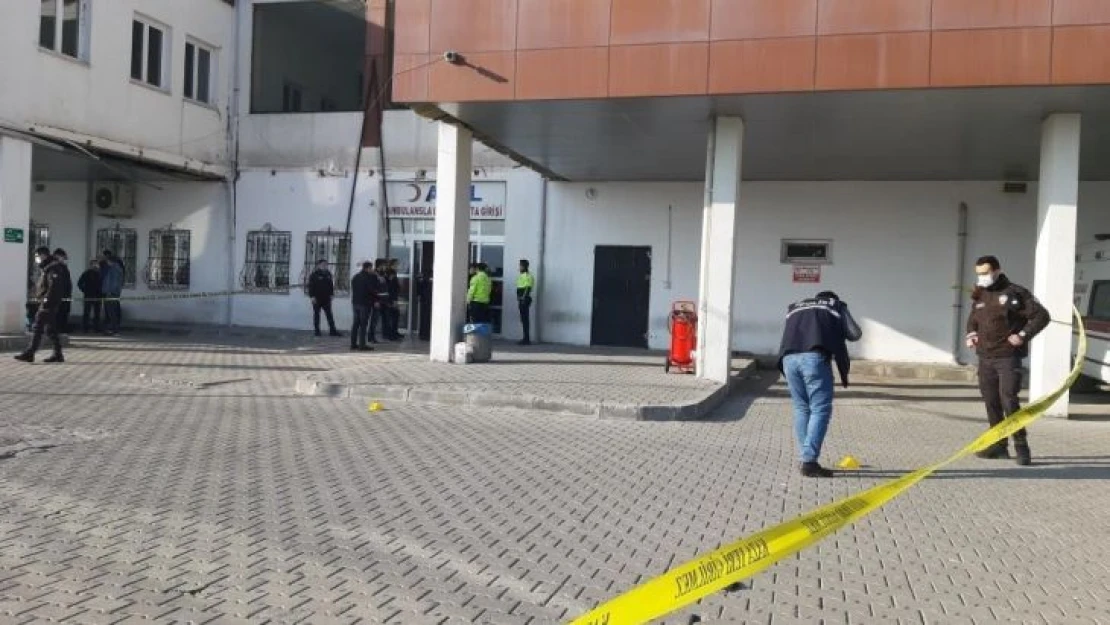 Otoparkta park etme kavgasında 2 sanığa adli kontrolle tahliye