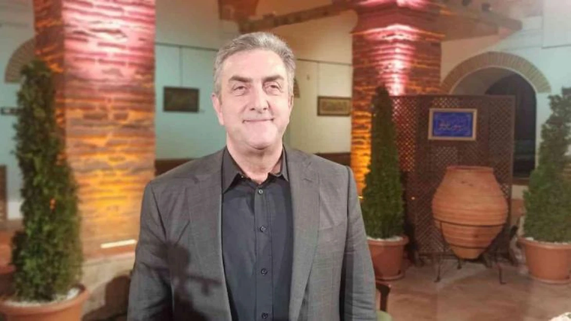 (Özel) Türkiye'nin uzay atağı...İmece uydusu hazır, Uzay Limanı Projesi heyecan uyandırdı