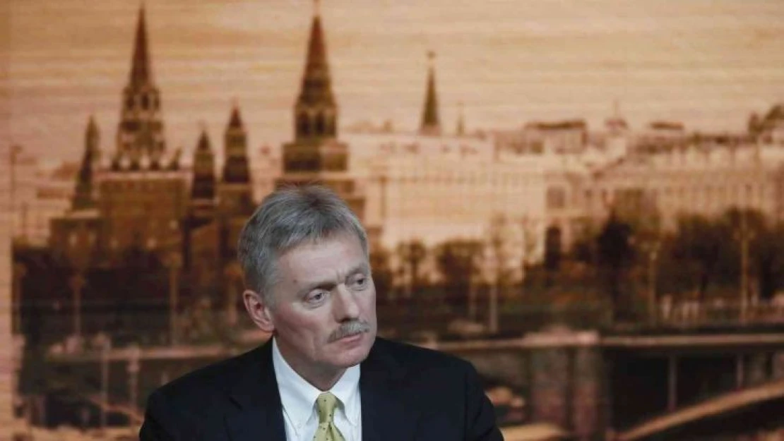 Peskov: 'NATO'nun genişlemesi Avrupa'ya istikrar kazandırmaz'