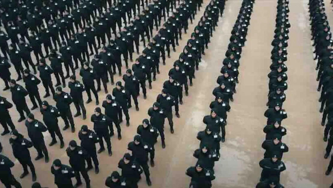 Polis Meslek Yüksekokulları Eğitim-Öğretim Yönetmeliği değişti