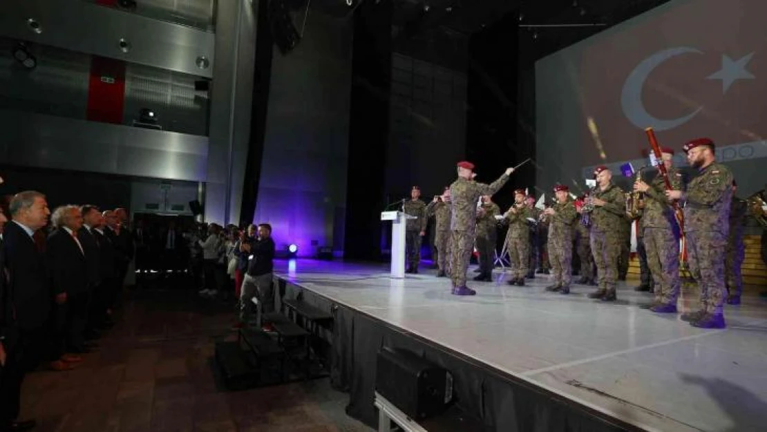 Polonya'da MSPO Uluslararası Savunma Sanayi Fuarı başladı