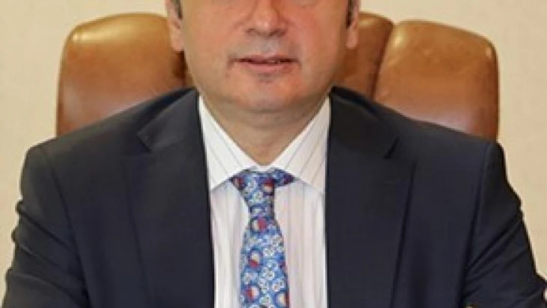 Prof. Dr. Kemal Şenocak YÖK Üyeliğine seçildi