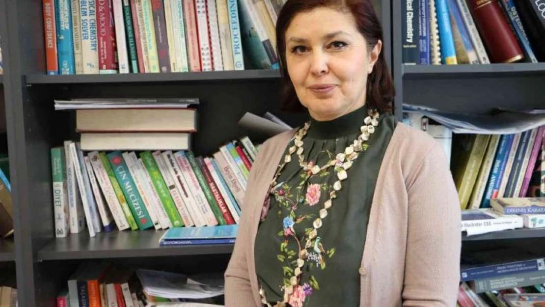 Prof. Dr. Nurhan Ünüsan'dan Ramazan'da sağlıklı beslenme tavsiyeleri