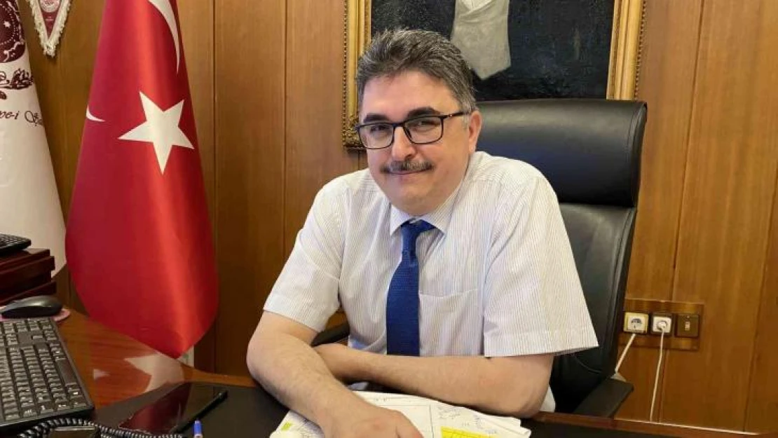 Prof. Dr. Tufan Tükek'ten bayram uyarısı: 'Salgında bir alevlenmeyle karşı karşıyayız'