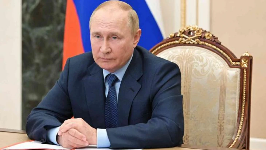 Putin: 'Nükleer savaşın galibi olmaz'