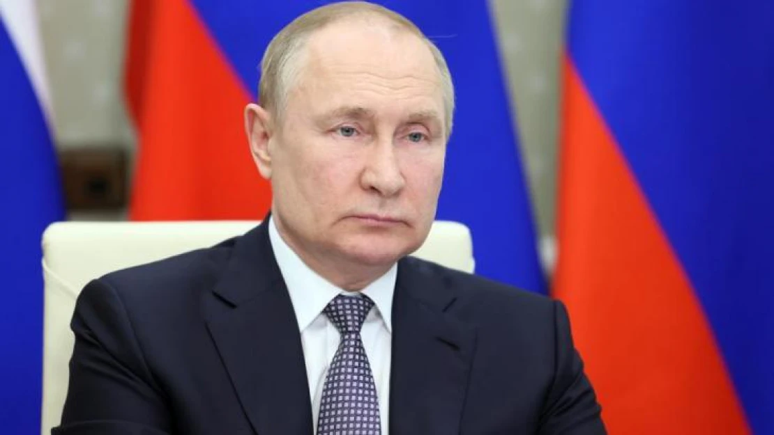 Putin, Endonezya'daki G20 Zirvesi'ne katılmayı planlıyor