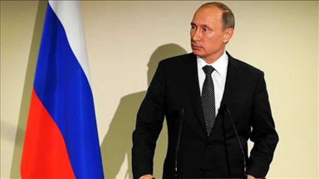 Putin'den 'kara kutu' talimatı