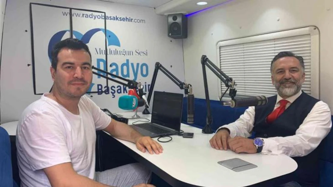 Radyo Başakşehir'den 15 Temmuz özel yayını