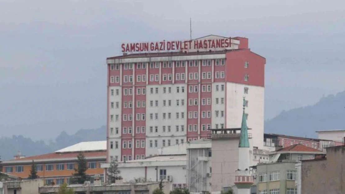 Randevuya en çok gidilmeyen hastane 'Gazi'