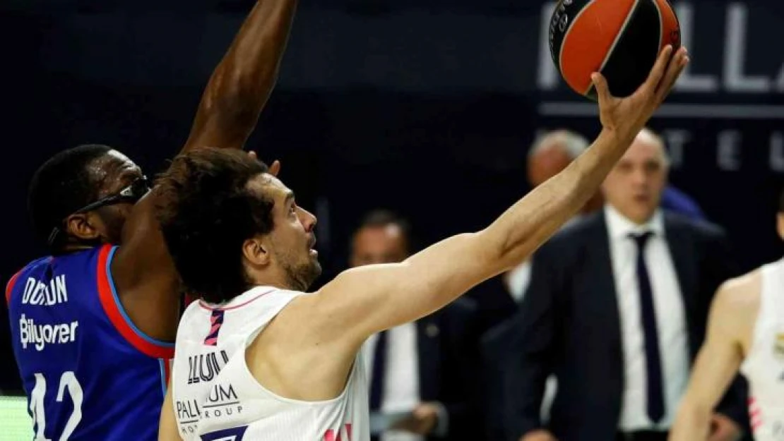 Real Madrid, Sergio Llull'un sözleşmesini uzattı