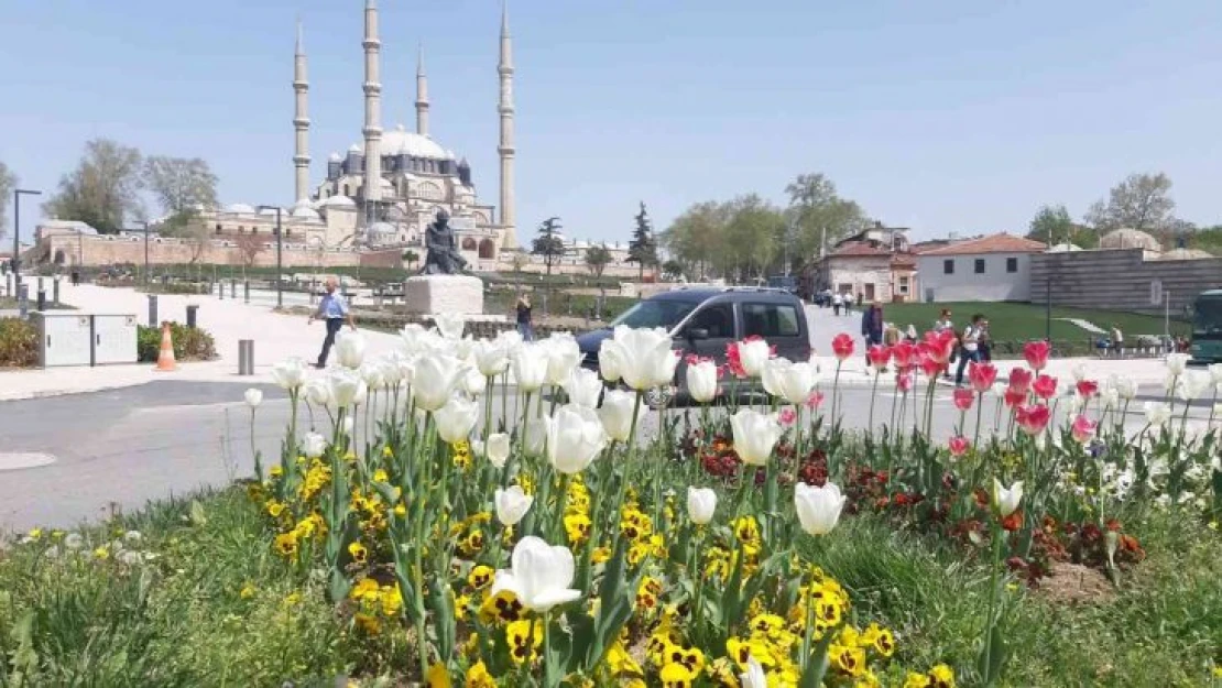 Rezervasyonlar aylar öncesi yapıldı, otellerde yer kalmadı