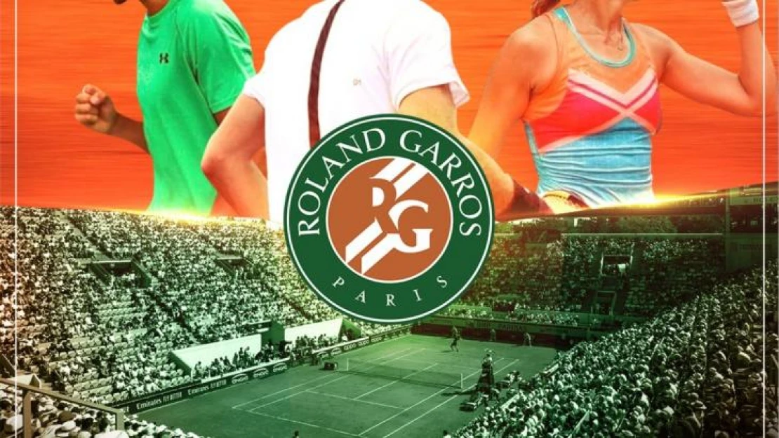 Roland Garros elemelerinde 3 Türk