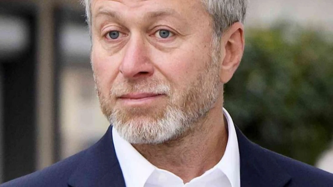 Rus milyarder Abramovich'in 7 milyar dolardan fazla varlığı donduruldu