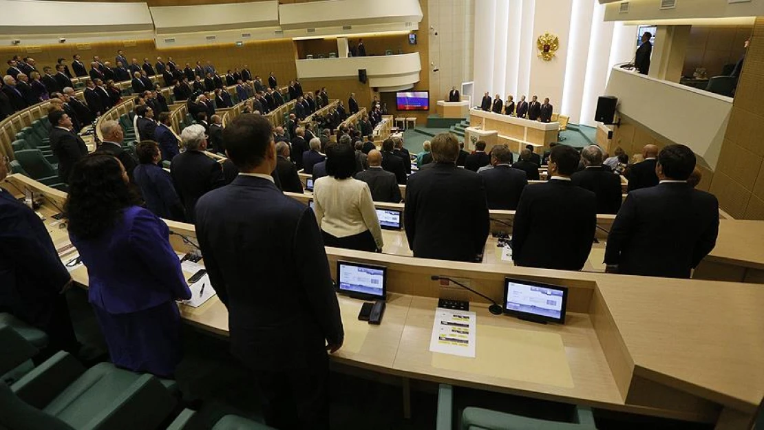 Rus vekil Türk vatandaşlarına yönelik baskıları eleştirdi