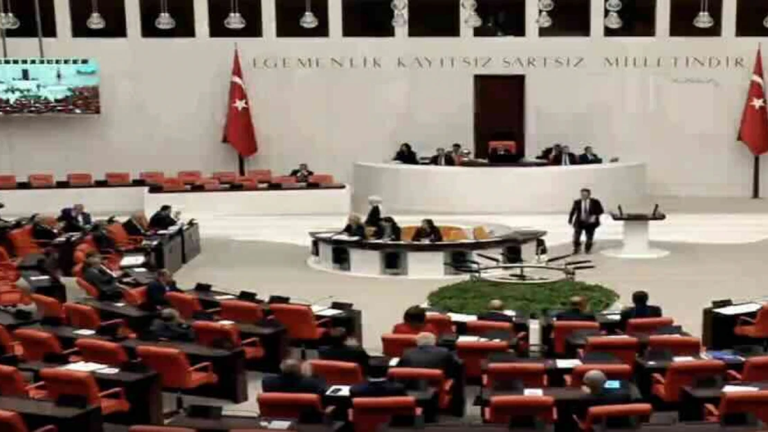 Saadet'in 'Belediyelerin kamu harcamaları araştırılsın' talebine AK Parti ve MHP'den ret