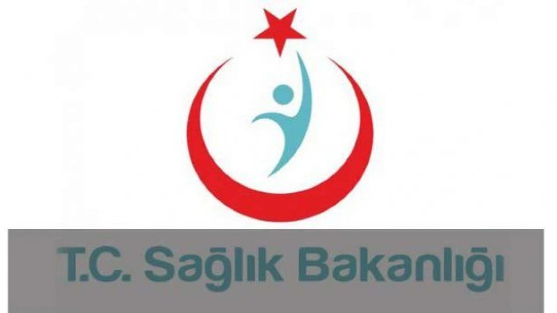 Sağlık Bakanlığının Görevde Yükselme ve Unvan Değişikliği duyurusu