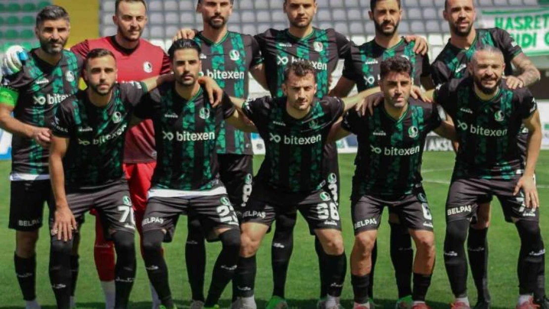 Sakaryaspor'da transfer rüzgarı