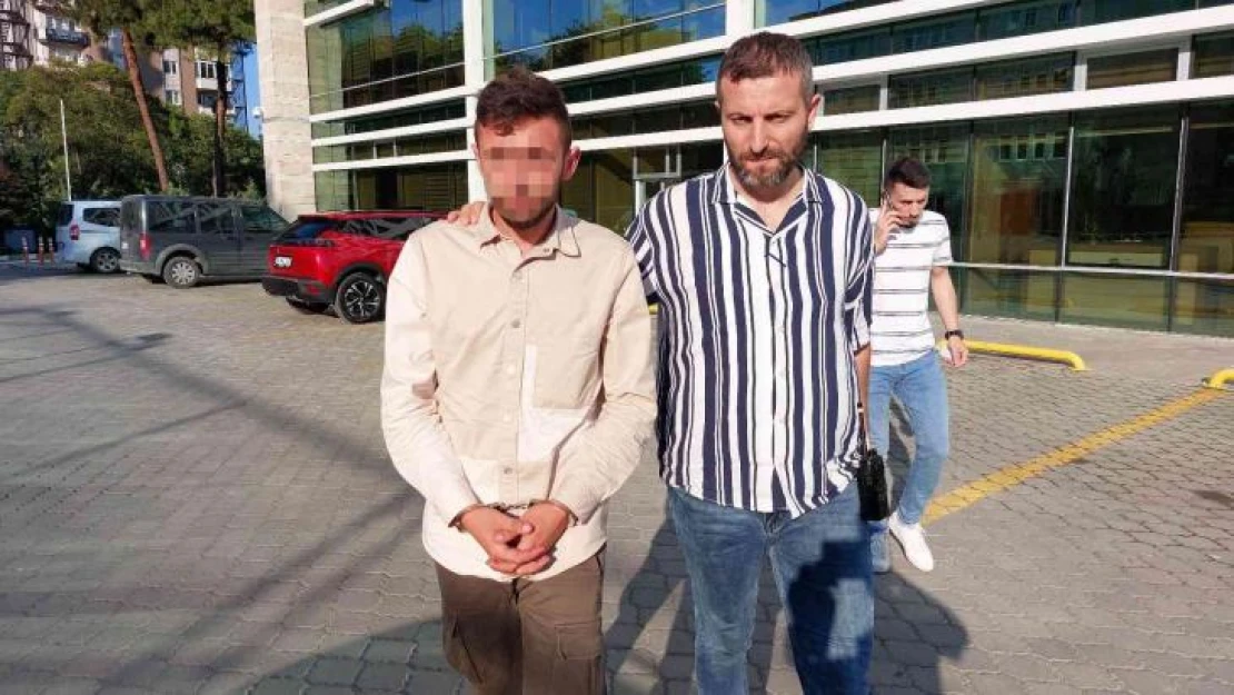 Samsun'da çocukların tartışmasına aileler karıştı: 1 kişi tüfekle vuruldu