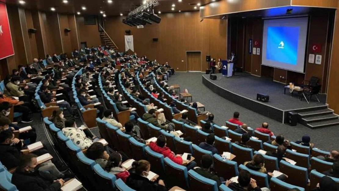 Samsun'da en çok istihdam yapan ve pirim ödeyen firmaya ödül