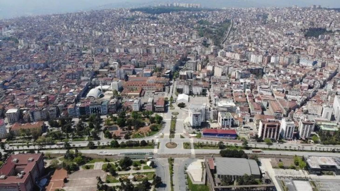 Samsun'da en çok Ordulu, en az Hakkarili yaşıyor