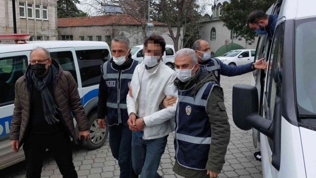 Samsun'da Onur Anıtı'na saldırdıkların davasında karar verilecek