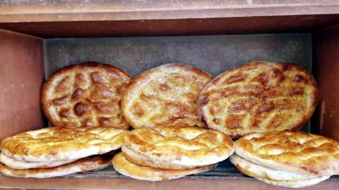 Samsun'da pide fiyatları belli oldu: Sade pide 6, yumurtalı pide 7,5 TL