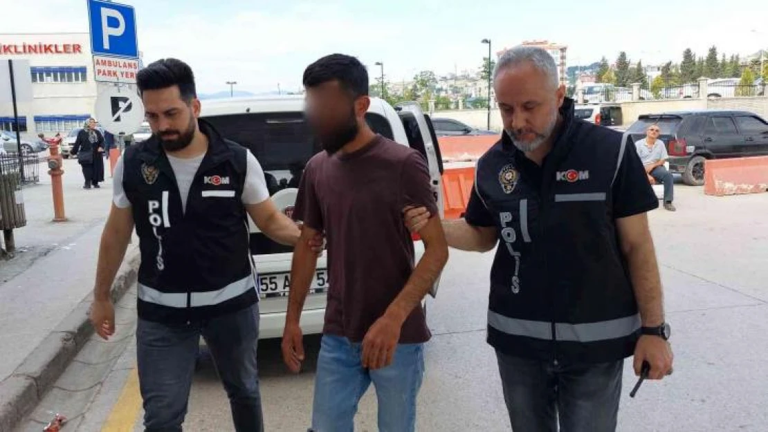 Samsun merkezli 6 ilde dolandırıcılık operasyonu: 59 gözaltı kararı