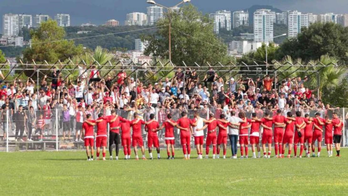 Samsunspor: 2 - Çorumspor: 0