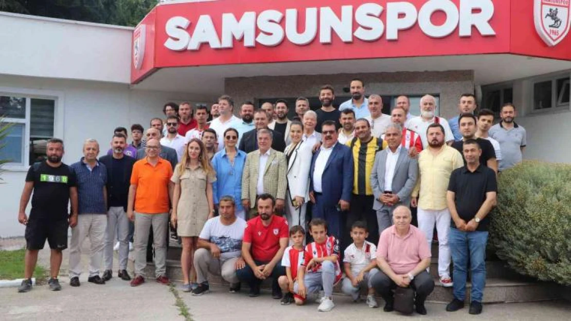 Samsunspor'da loca fiyatları belli oldu