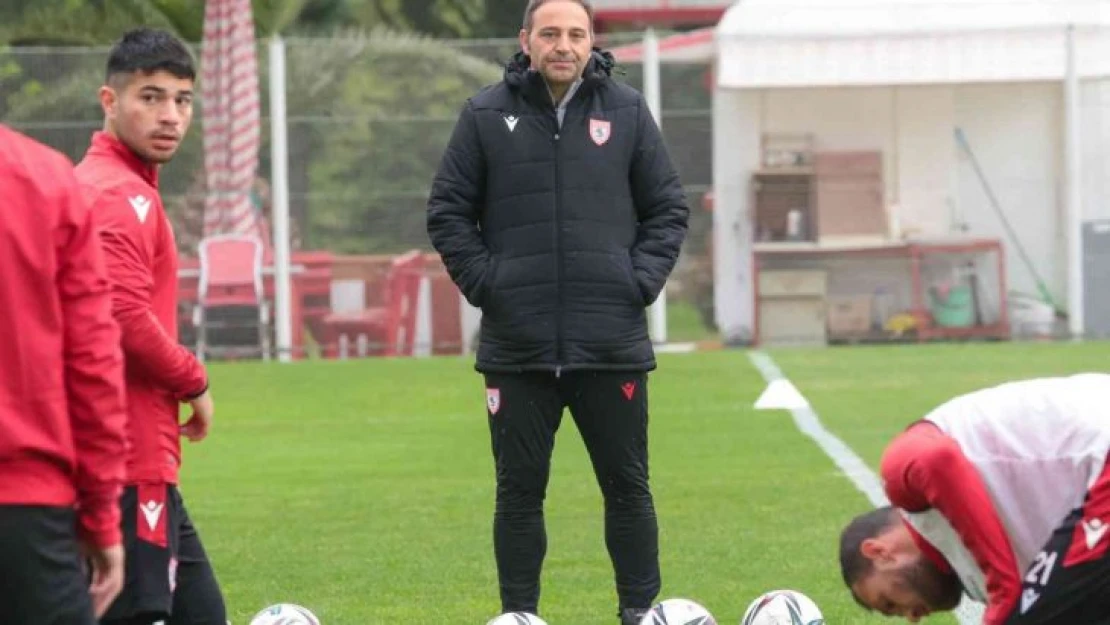 Samsunspor, Fuat Çapa ile yollarını ayırdı