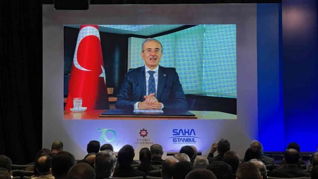 Savunma ve havacılık sanayii cirosu 2021 yılında 10 milyar dolar barajını aştı