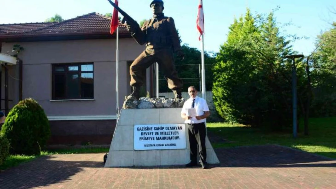 Şehit mezarına saldırı olayında sanığın tahliye edilmesine ailelerden tepki