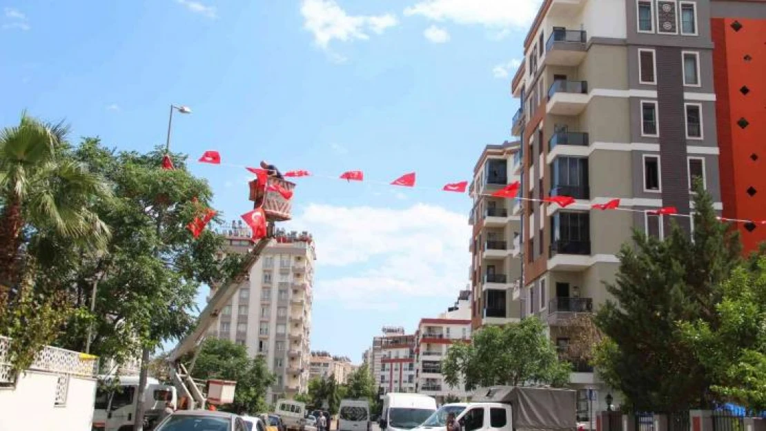 Şehit Piyade Teğmen Güler'in ailesine şehadet haberi verildi