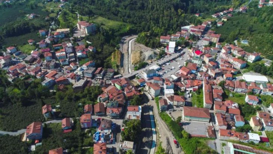 Sel felaketinin ardından Ormanlı'da yaralar sarılıyor